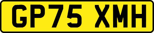 GP75XMH