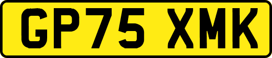 GP75XMK