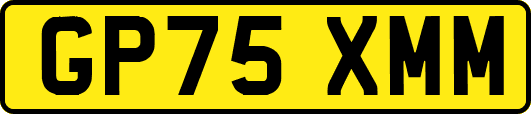 GP75XMM