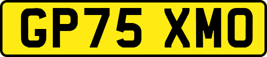 GP75XMO