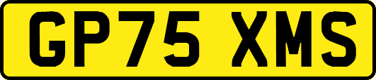 GP75XMS
