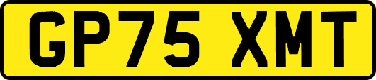 GP75XMT