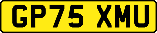 GP75XMU