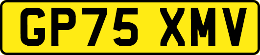 GP75XMV