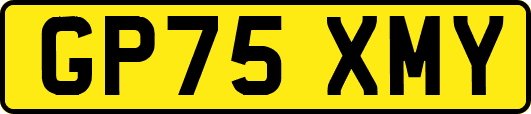 GP75XMY