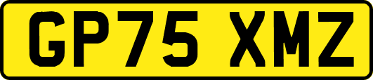 GP75XMZ