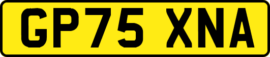 GP75XNA
