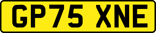 GP75XNE