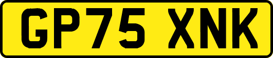 GP75XNK