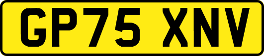 GP75XNV
