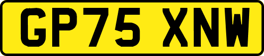 GP75XNW
