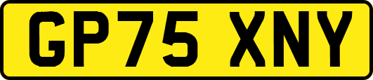 GP75XNY