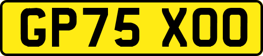 GP75XOO