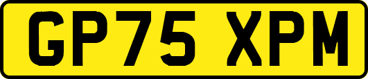 GP75XPM