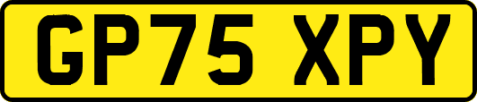 GP75XPY