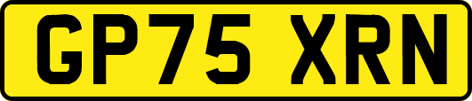 GP75XRN