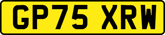 GP75XRW