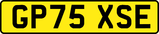 GP75XSE