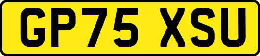 GP75XSU