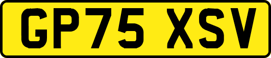 GP75XSV