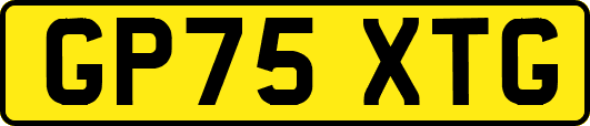 GP75XTG