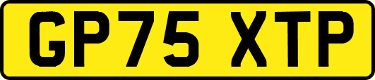 GP75XTP