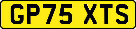 GP75XTS