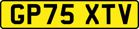 GP75XTV