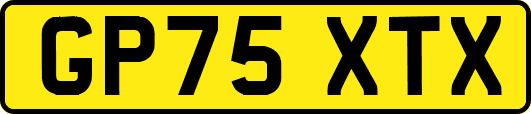 GP75XTX