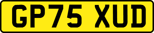GP75XUD