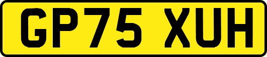 GP75XUH
