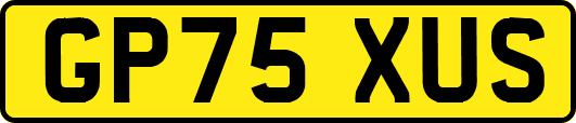 GP75XUS