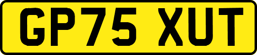 GP75XUT