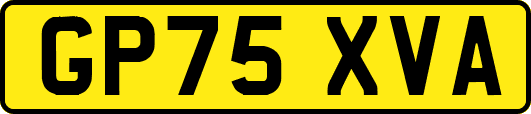 GP75XVA