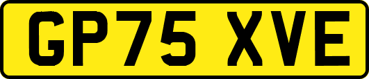 GP75XVE