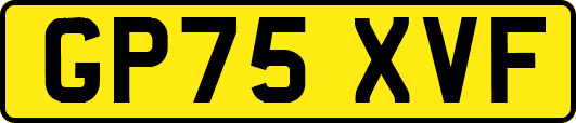 GP75XVF