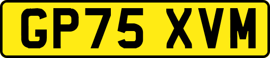 GP75XVM