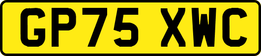 GP75XWC