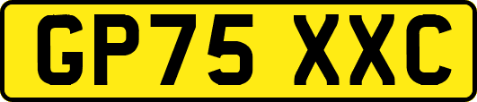 GP75XXC