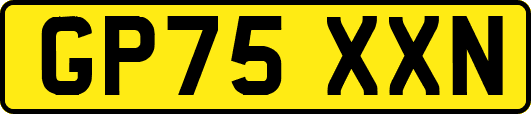 GP75XXN
