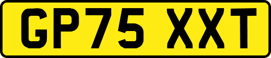 GP75XXT