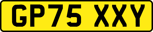 GP75XXY
