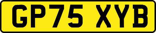GP75XYB
