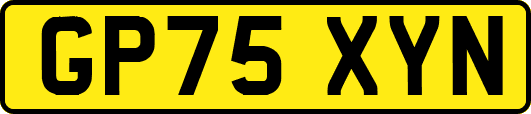 GP75XYN