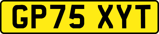 GP75XYT