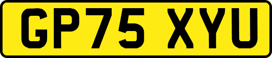 GP75XYU