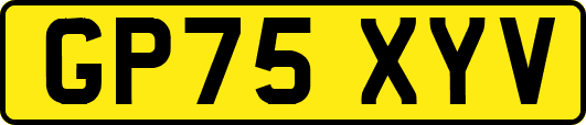 GP75XYV