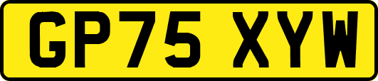 GP75XYW