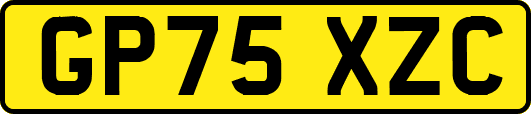 GP75XZC