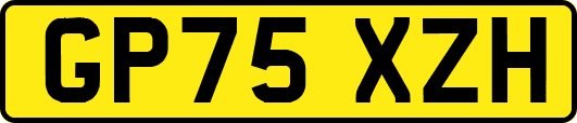 GP75XZH